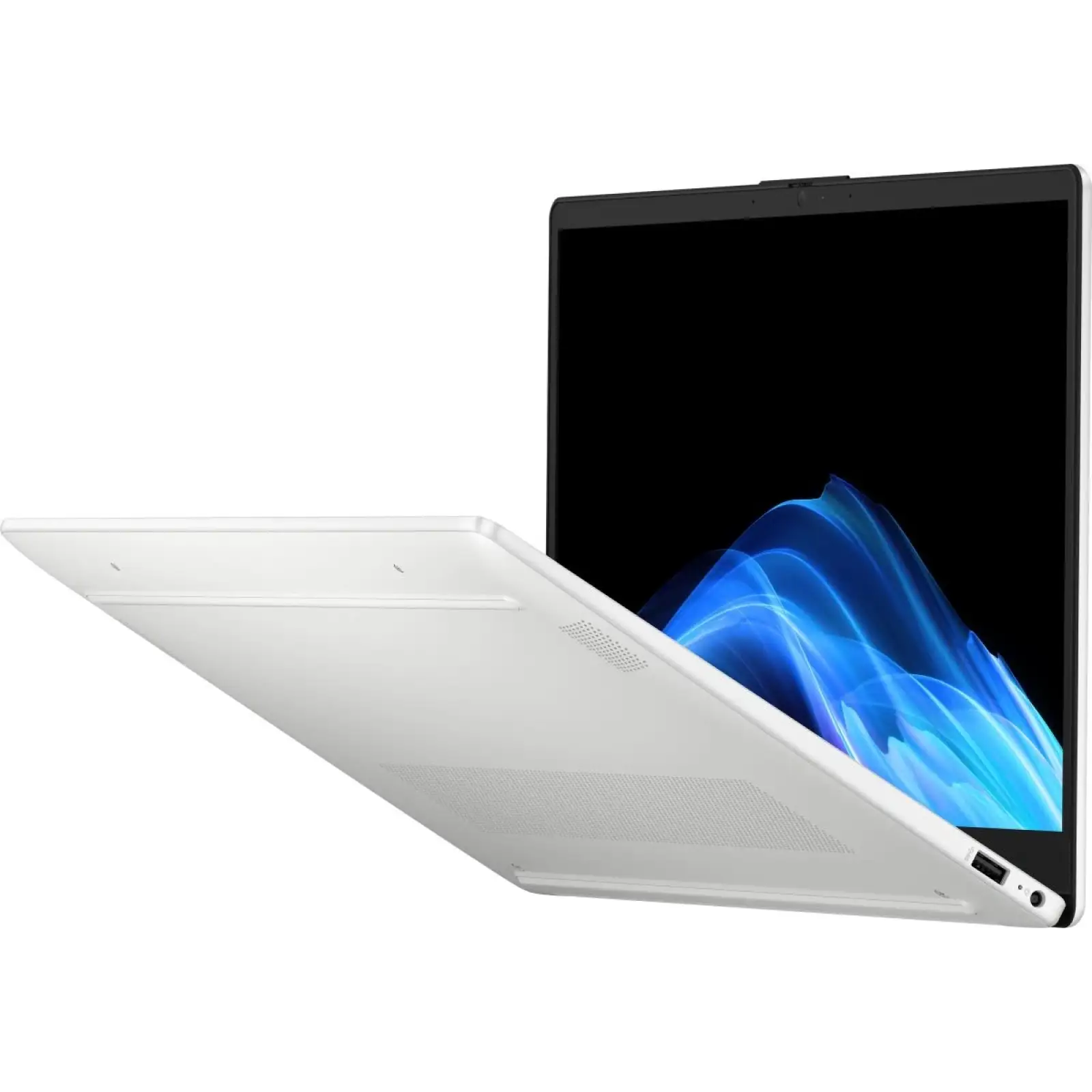Ноутбук HP 15-fd1005ua Natural Silver (DV5F5EA) UA