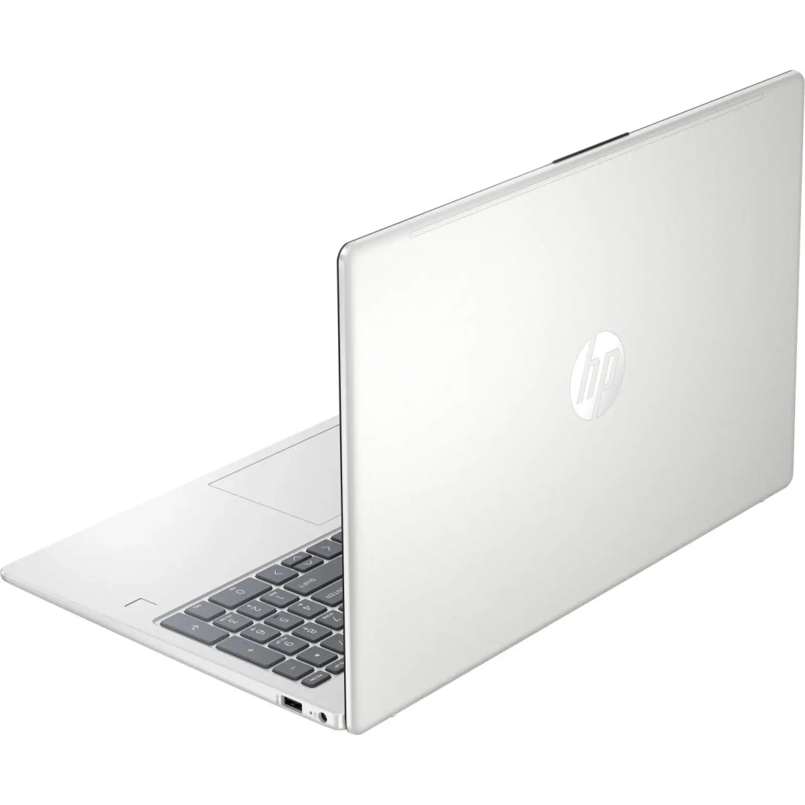 Ноутбук HP 15-fd1005ua Natural Silver (DV5F5EA) UA