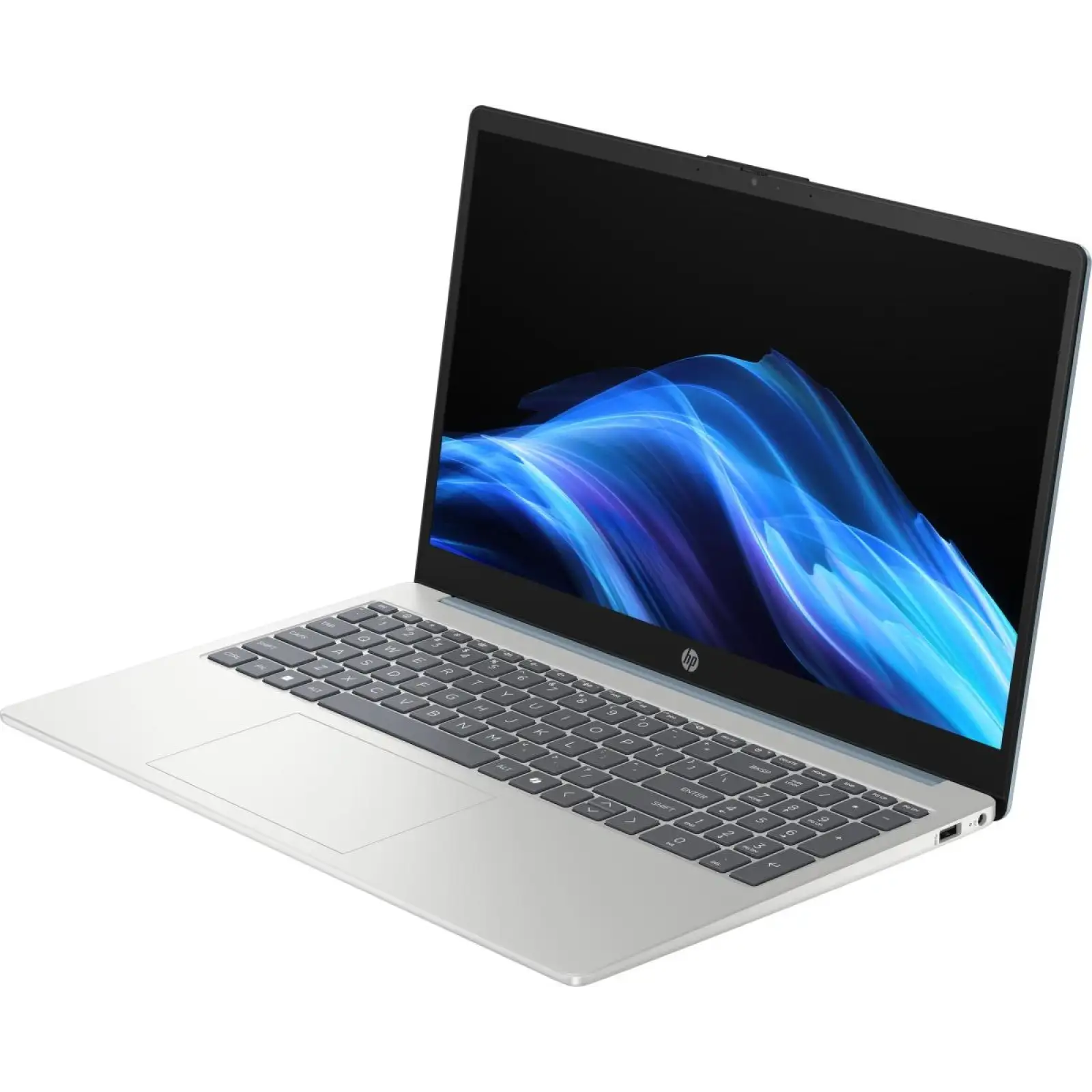 Ноутбук HP 15-fd1007ua Moonlight Blue (DV5F6EA) UA
