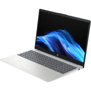 Ноутбук HP 15-fd1007ua Moonlight Blue (DV5F6EA) UA
