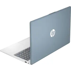 Ноутбук HP 15-fd1007ua Moonlight Blue (DV5F6EA) UA