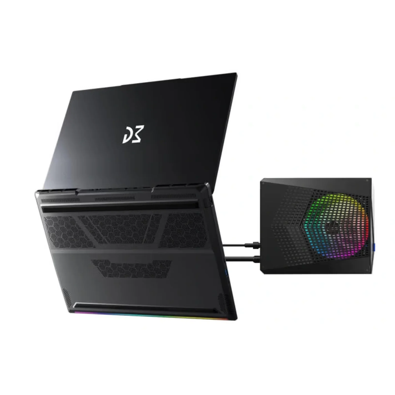 Ноутбук Dream Machines RT5080-16 (RT5080-16UA32) UA