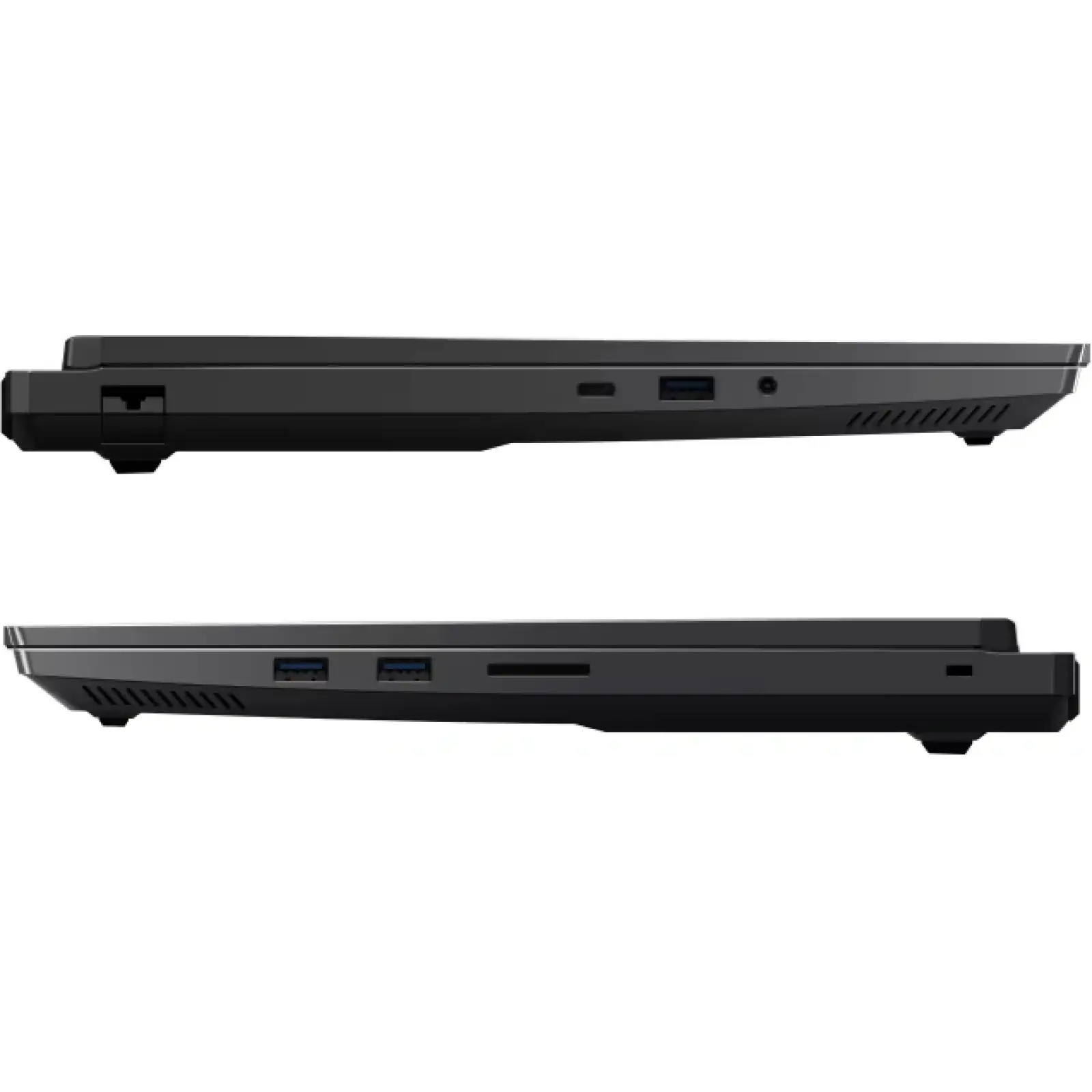 Ноутбук Dream Machines RT5080-16 (RT5080-16UA27) UA