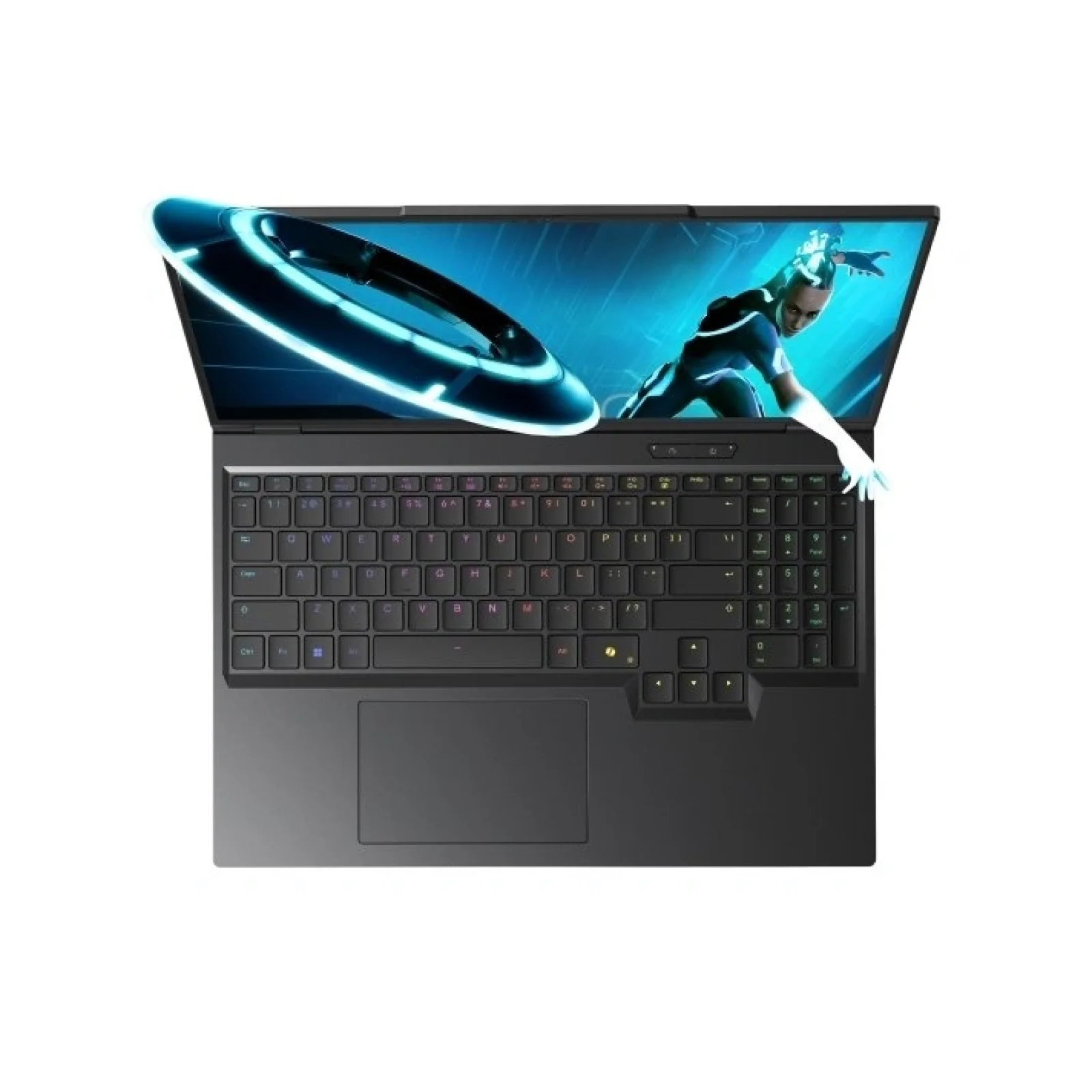 Ноутбук Dream Machines RX5070Ti-16 (RX5070TI-16UA30) UA