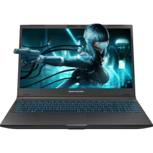 Ноутбук Dream Machines (RG4050-15UA60) UA