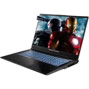 Ноутбук Dream Machines RG5060-17 (RG5060-17UA30) UA