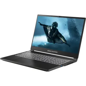 Ноутбук Dream Machines RG5050-15 (RG5050-15UA29) UA