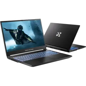 Ноутбук Dream Machines RG5050-15 (RG5050-15UA29) UA