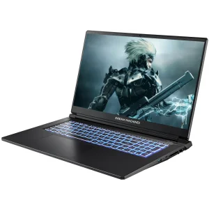 Ноутбук Dream Machines RT5050-17 (RT5050-17UA25) UA