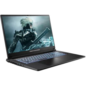 Ноутбук Dream Machines RT5050-17 (RT5050-17UA25) UA