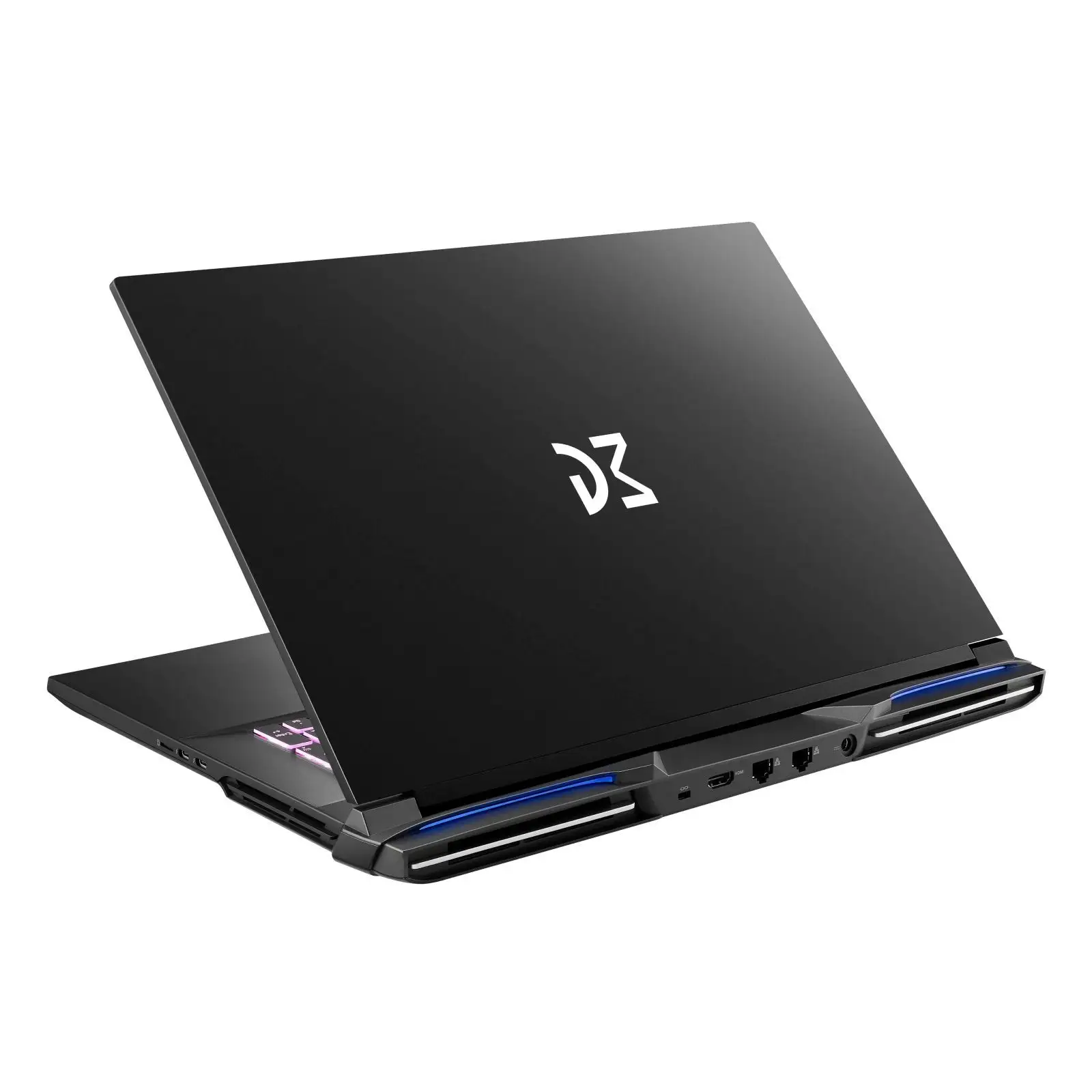 Ноутбук Dream Machines RX5070Ti-18 (RX5070TI-18UA27) UA