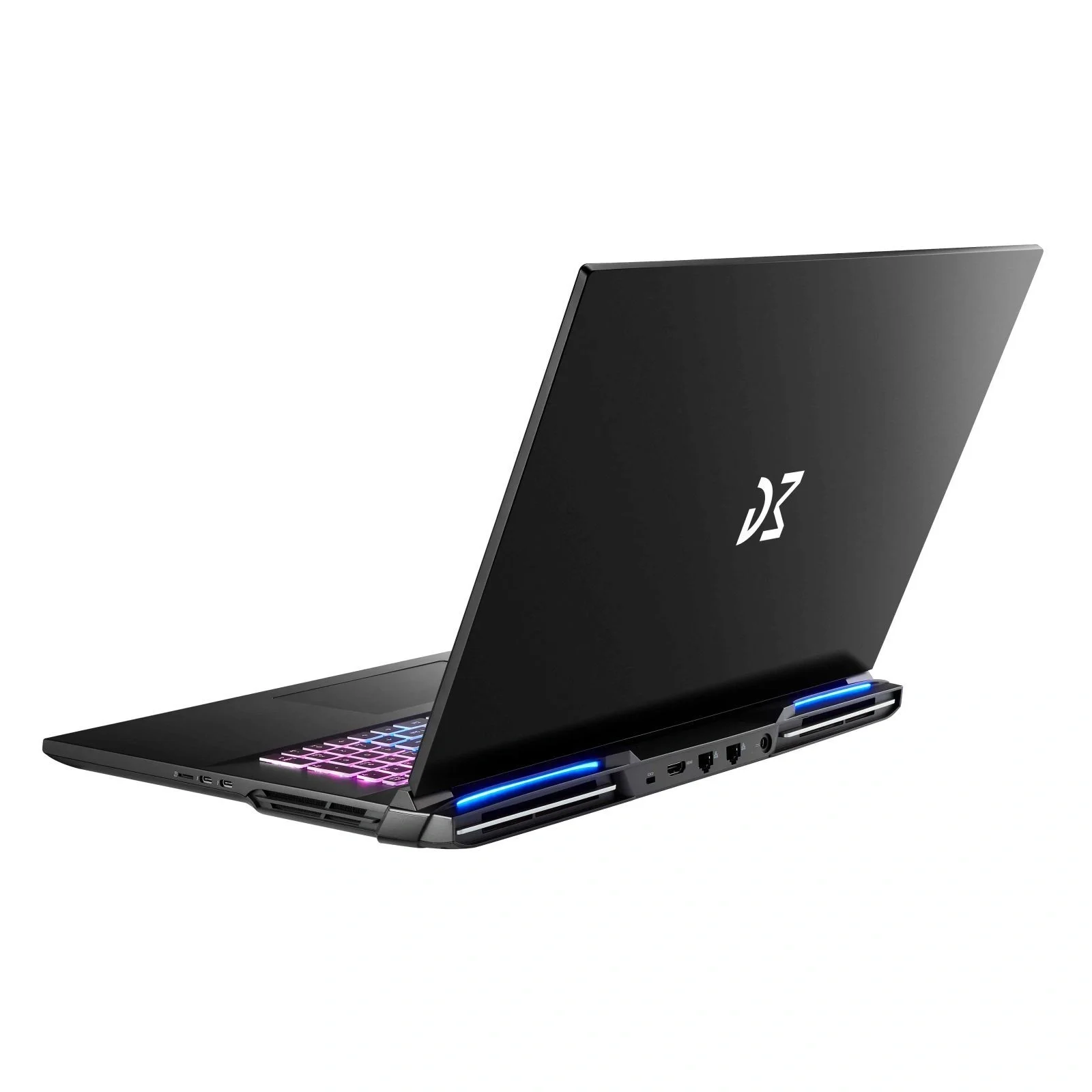 Ноутбук Dream Machines RX5080-18 (RX5080-18UA29) UA