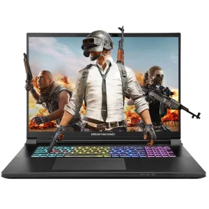 Ноутбук Dream Machines RX5080-18 (RX5080-18UA29) UA