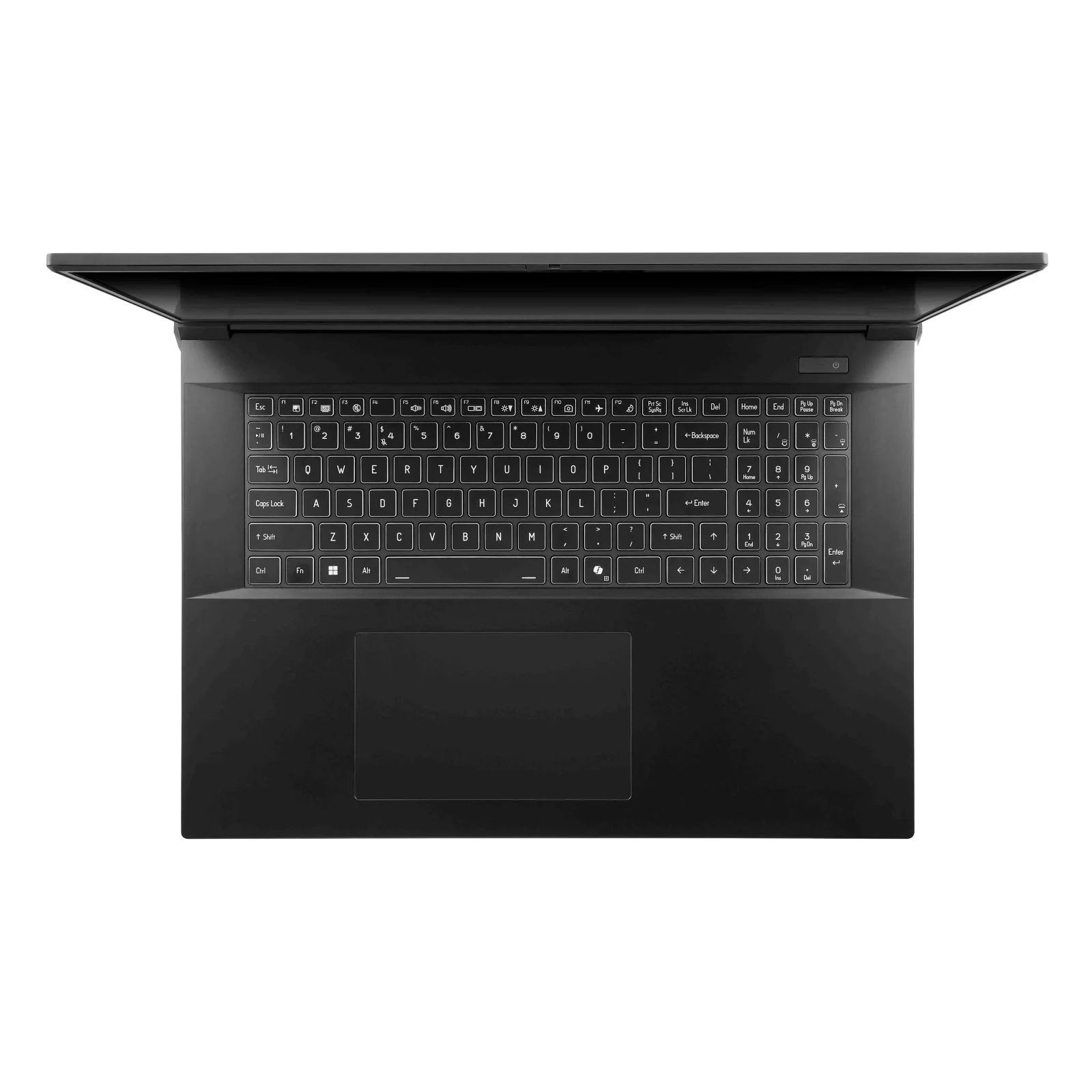 Ноутбук Dream Machines RX5090-18 (RX5090-18UA28) UA