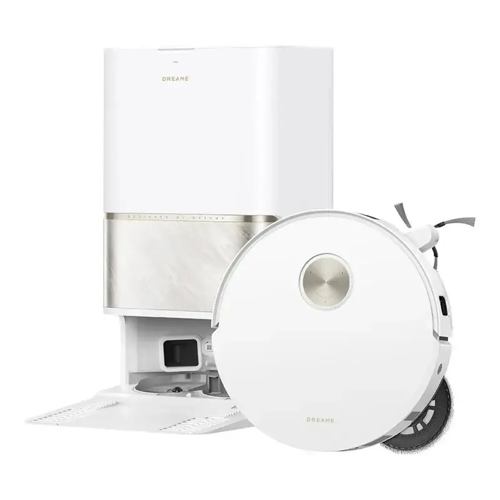 Пылесос-робот L60 Ultra White (RLL37CE0-wh)
