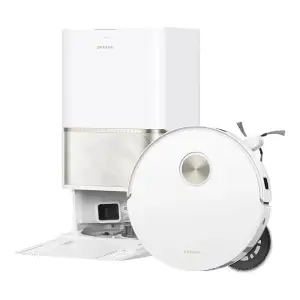 Пылесос-робот L60 Ultra White (RLL37CE0-wh)