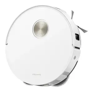 Пылесос-робот L60 Ultra White (RLL37CE0-wh)