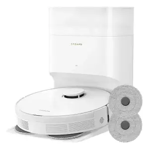 Робот-пылесос Dreame Bot L10s Plus (RLL42SD)