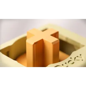 Клавіатура бездротова Ducky One X Wireless White (ON2408AST3-DAUSPDOECL2WW1) UA