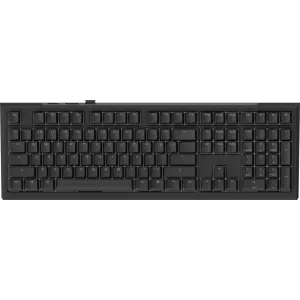 Клавіатура бездротова Ducky One X Wireless Black (ON2408AST3-DAUSPDOECL1AS1) UA