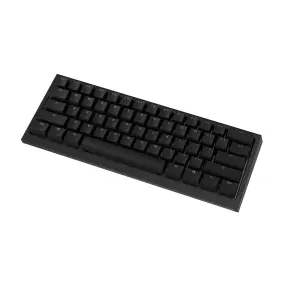 Клавіатура бездротова Ducky One X Mini Black (ON2461AST3-DAUSPDOECL1AS1) UA
