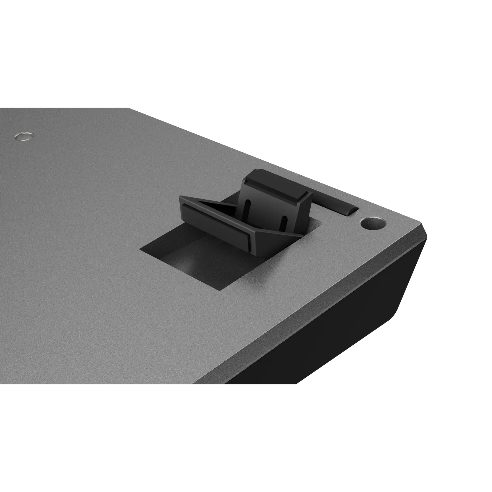 Клавіатура бездротова Ducky One X Mini Black (ON2461AST3-DAUSPDOECL1AS1) UA