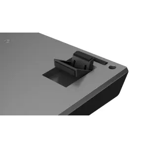 Клавіатура бездротова Ducky One X Mini Black (ON2461AST3-DAUSPDOECL1AS1) UA