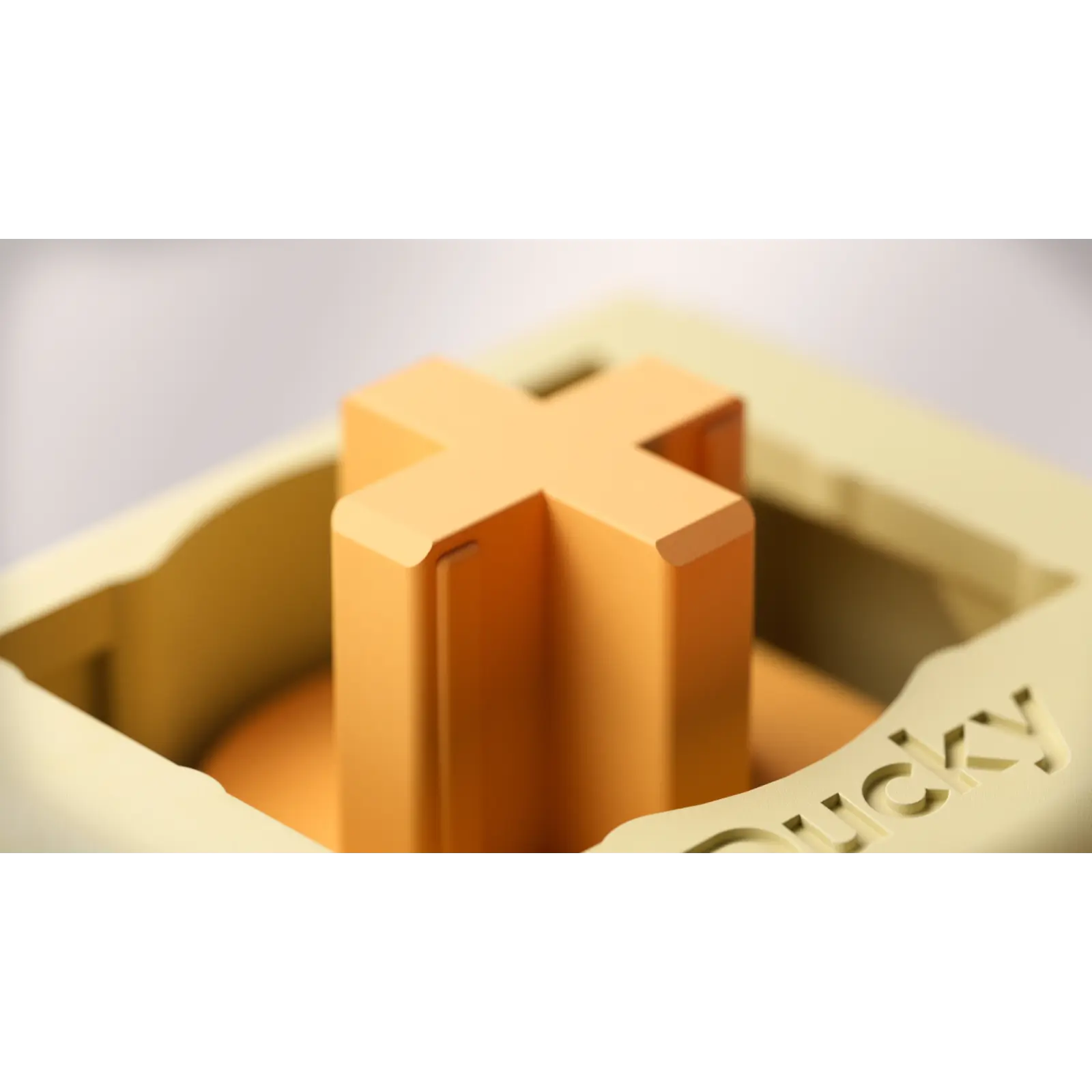 Клавіатура бездротова Ducky One X Mini Black (ON2461AST3-DAUSPDOECL1AS1) UA