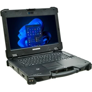 Ноутбук Durabook Z14 Basic (Z4E1Q4DA3BXX) UA