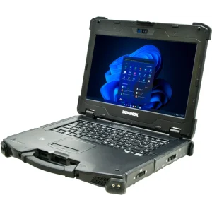 Ноутбук Durabook Z14 Basic (Z4E1Q4DA3BXX) UA