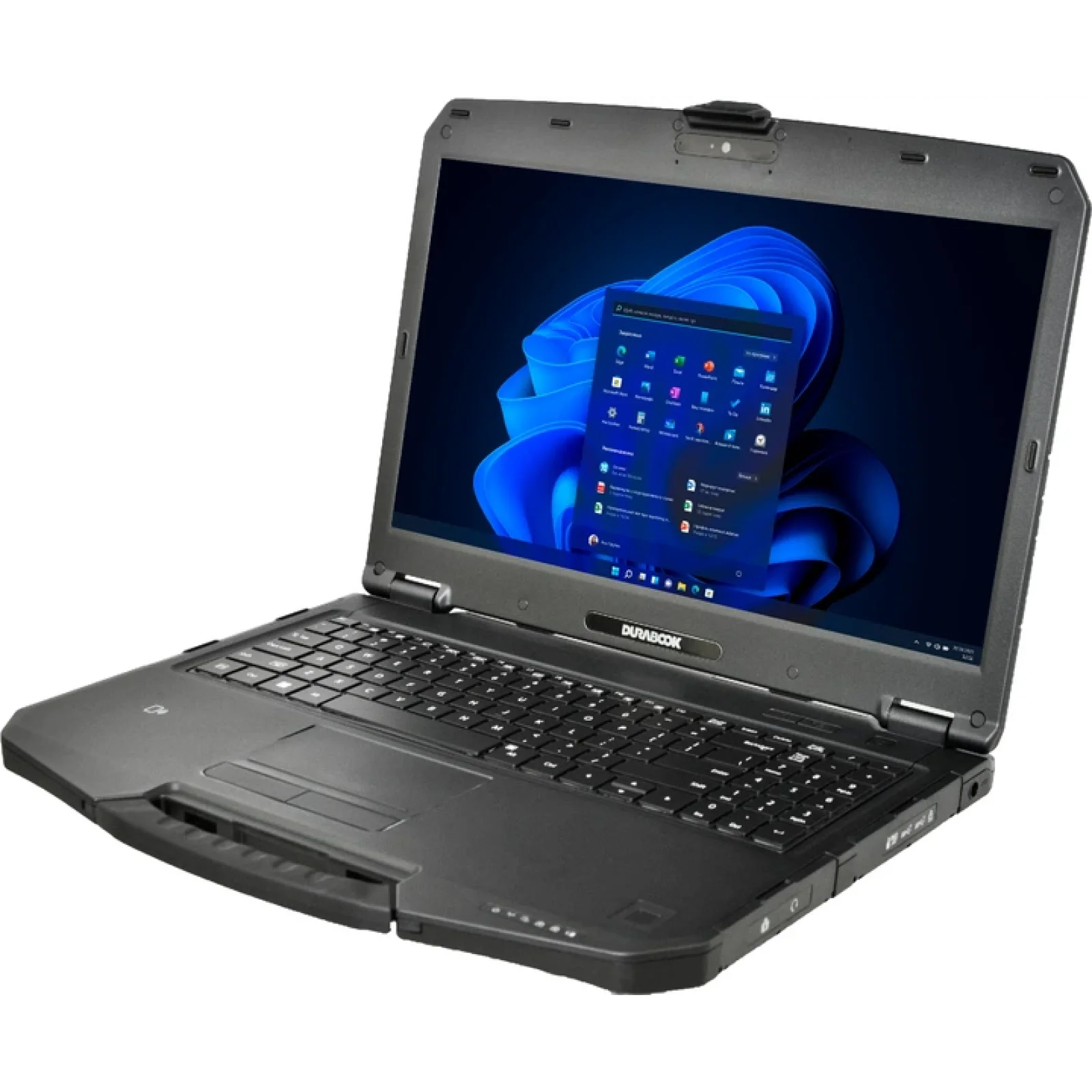 Ноутбук Durabook S15 Standard (S5G1Q3AAEBXE) UA