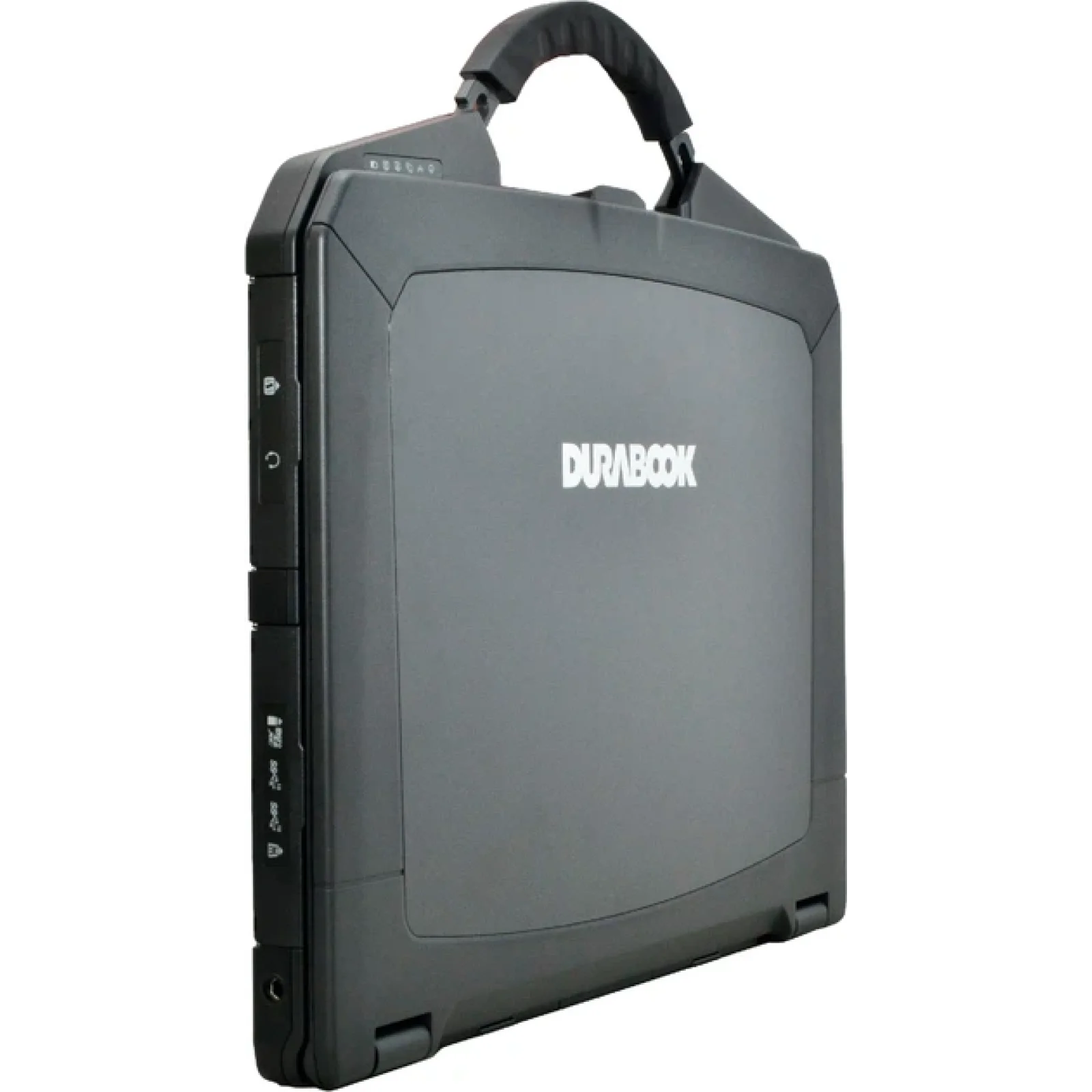 Ноутбук Durabook S15 Standard (S5G1Q3AAEBXE) UA