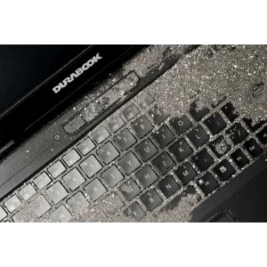 Ноутбук Durabook Z14I Basic Z4E2R3DE3BXX UA