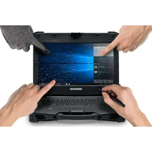 Ноутбук Durabook Z14I Basic Z4E2R3DE3BXX UA