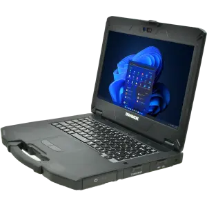 Ноутбук Durabook S14 Standard (S4K1Q3AA3BCX) UA