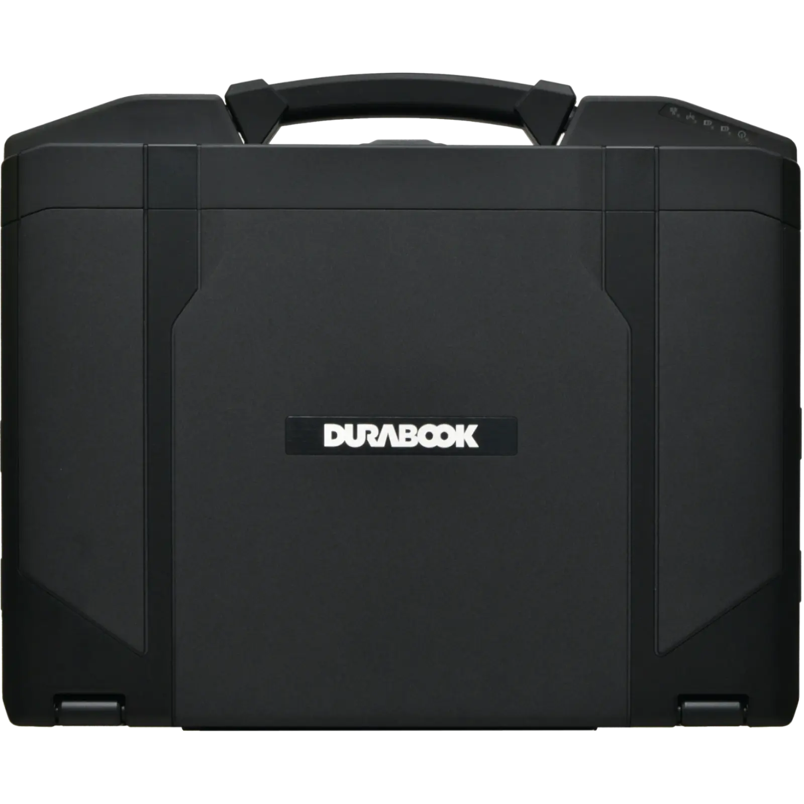 Ноутбук Durabook S14 Standard (S4K1Q3AA3BCX) UA