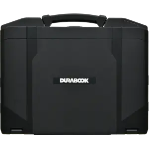 Ноутбук Durabook S14 Standard (S4K1Q3AA3BCX) UA