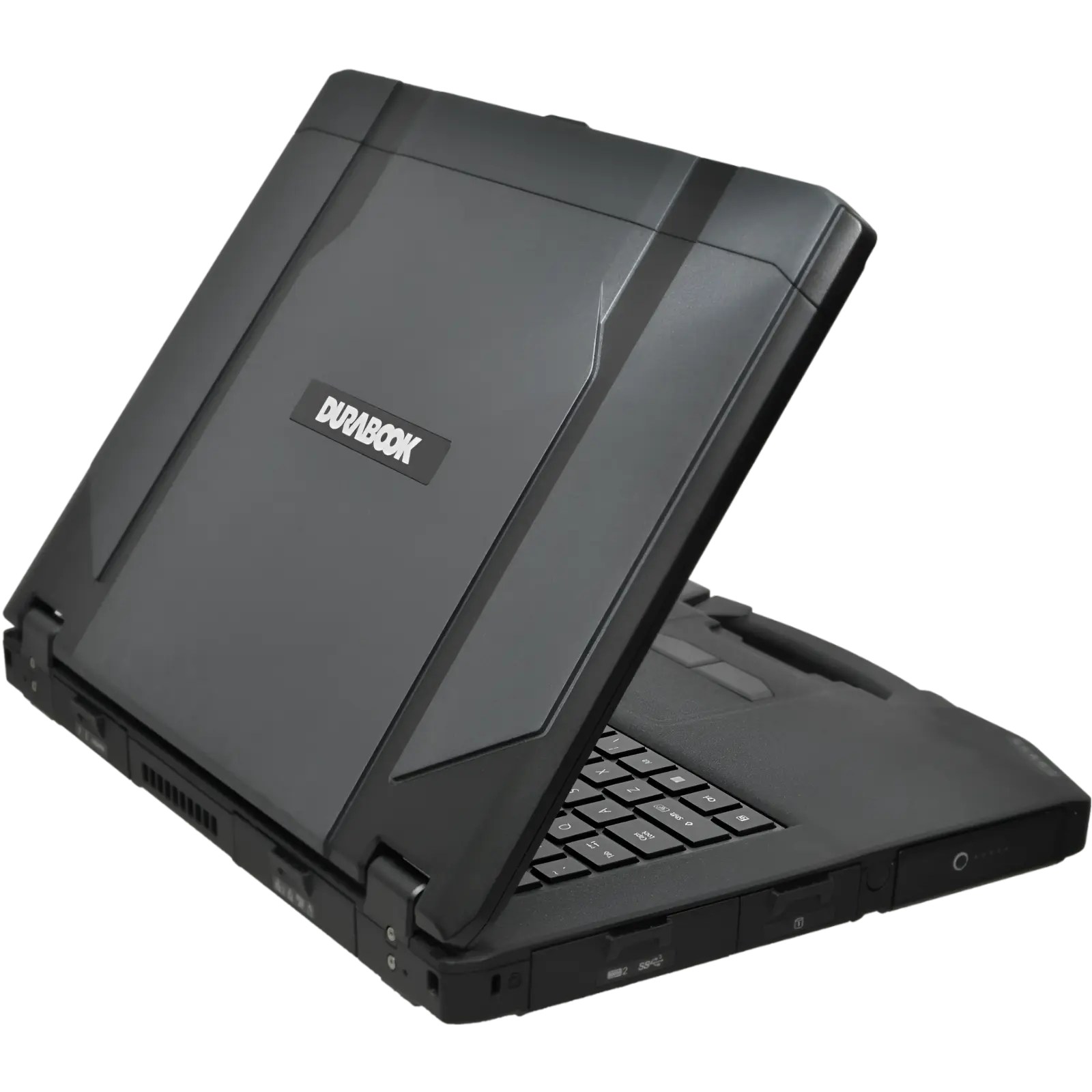 Ноутбук Durabook S14 Standard (S4K1Q3AA3BCX) UA