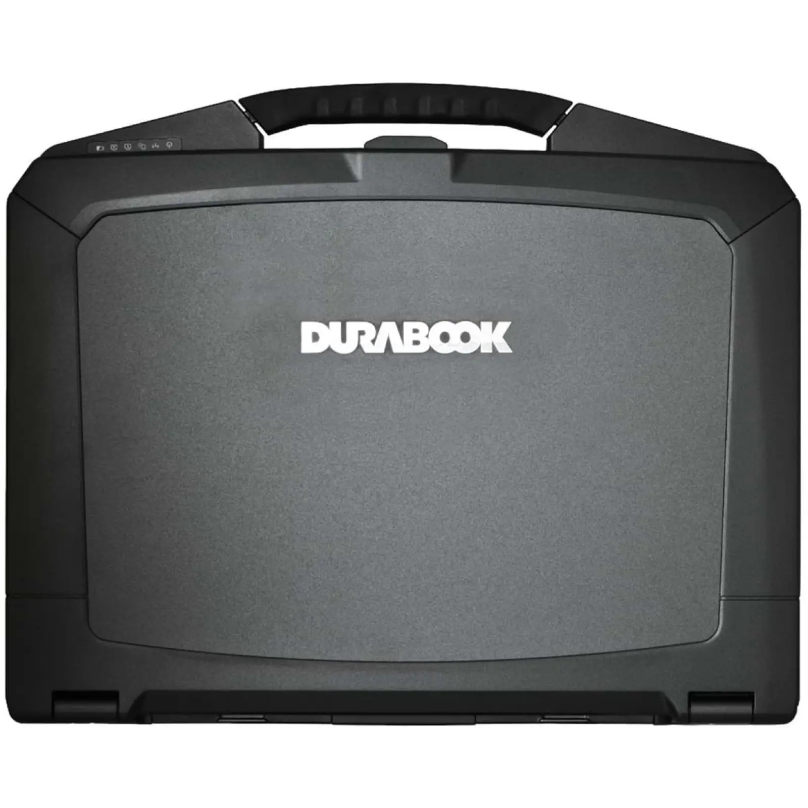 Ноутбук Durabook S15 Standard Black (S5G2R3AAEBXE) UA