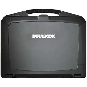 Ноутбук Durabook S15 Standard Black (S5G2R3AAEBXE) UA