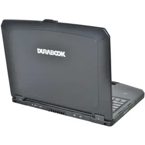 Ноутбук Durabook S15 Standard Black (S5G2R3AAEBXE) UA