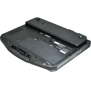 Ноутбук Durabook S15 Standard Black (S5G2R3AAEBXE) UA