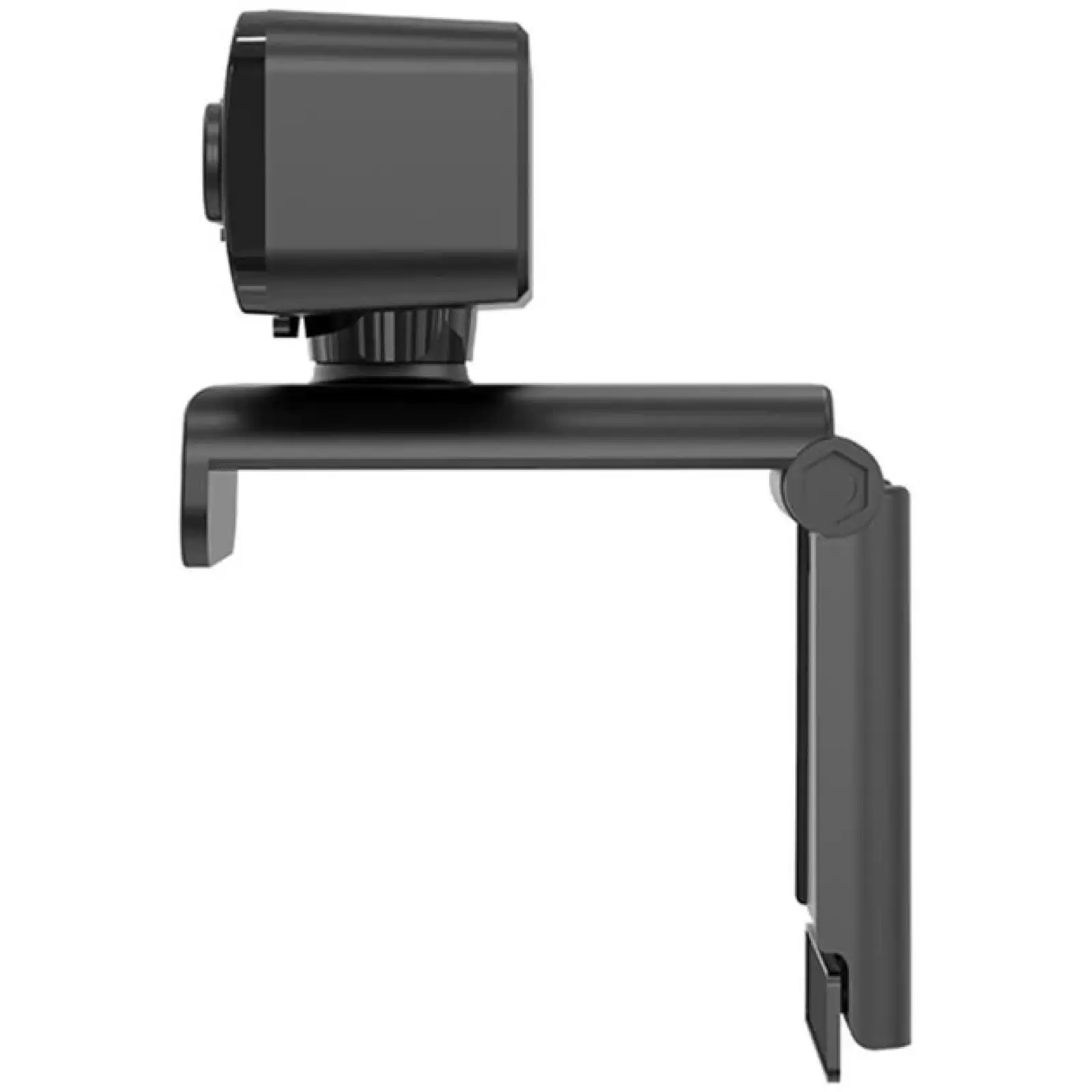 Веб-камера Dynamode H701 Black UA