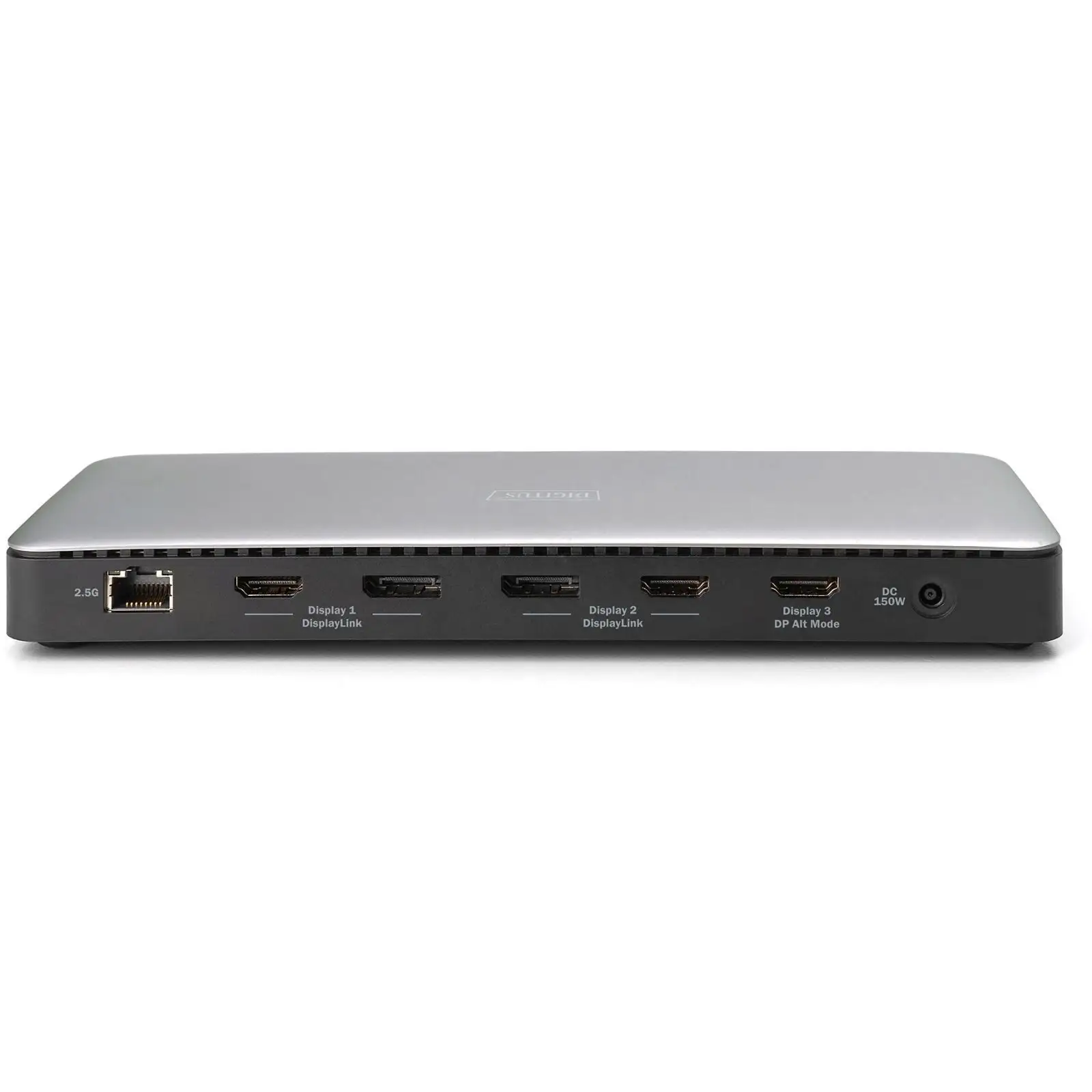 Док-станция Digitus (DA-70918) UA