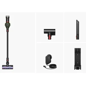 Пилосос 2в1 (вертикальний + ручний) Dyson Cyclone V10 Animal EU