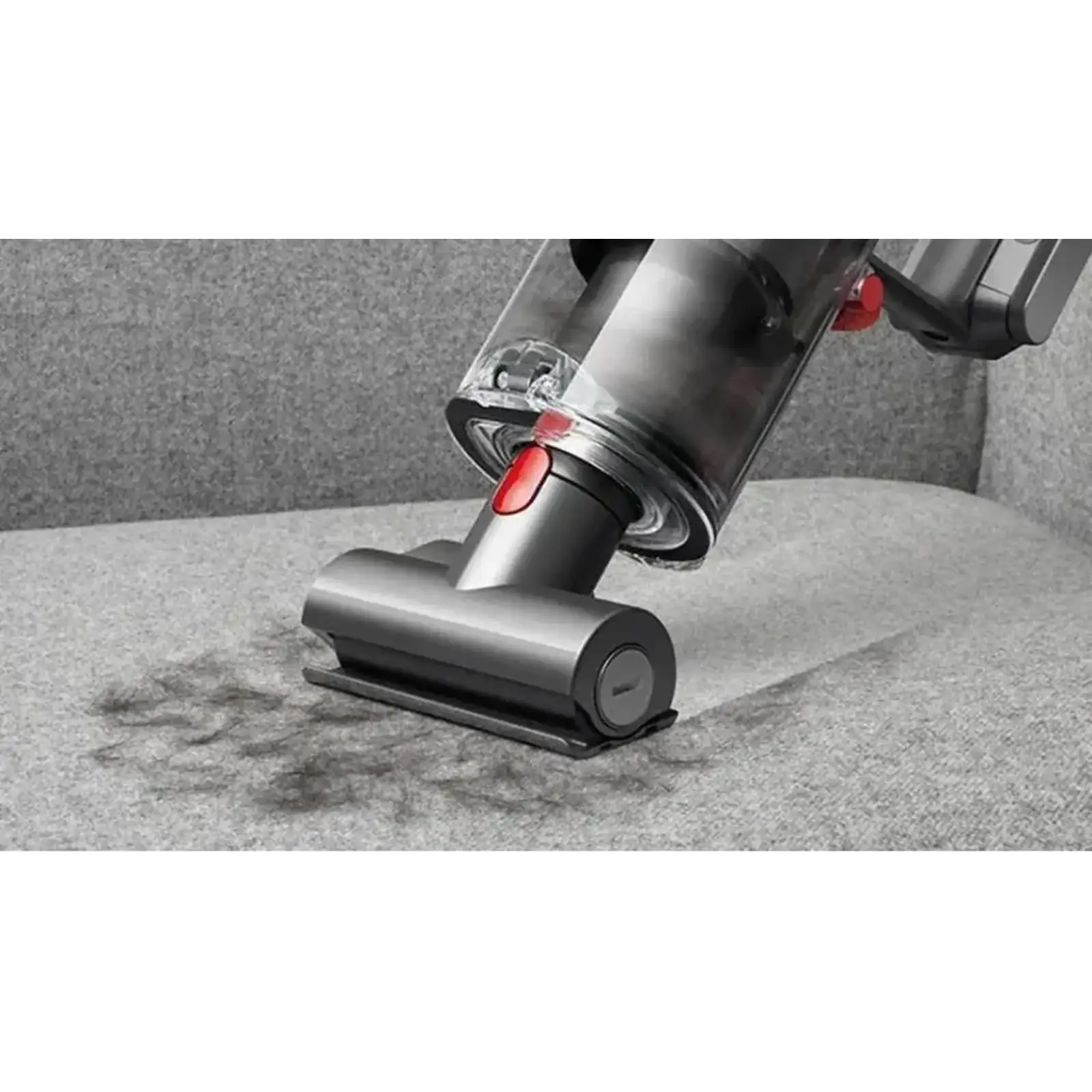 Пылесос 2в1 Dyson Cyclone V10 Absolute (268893-01)
