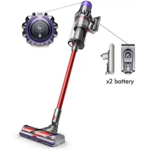 Пылесос 2в1 Dyson Cyclone v11 Outsize Origin (349720-01)