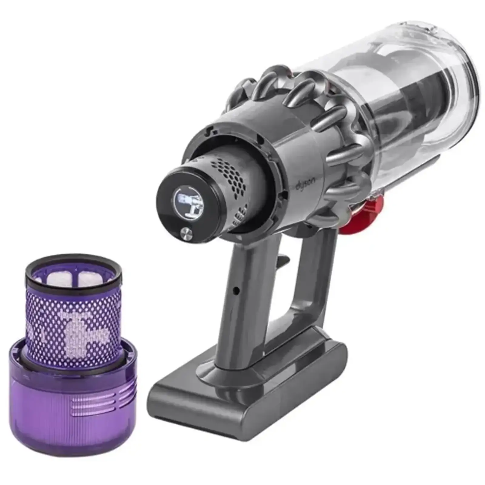 Пылесос 2в1 Dyson Cyclone v11 Outsize Origin (349720-01)