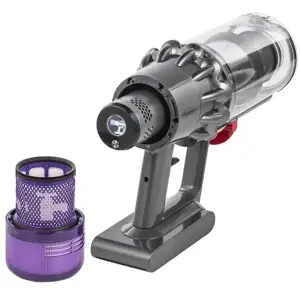 Пылесос 2в1 Dyson Cyclone v11 Outsize Origin (349720-01)