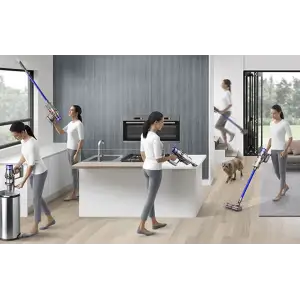 Пылесос 2в1 Dyson Cyclone v11 Outsize Origin (349720-01)